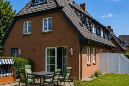 Foto 4 Ferienhaus Ostfriesland Föhr Wohnen auf'm Lande HT 6 (Objekt 96397) buchen