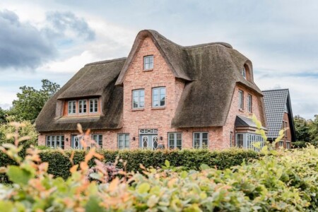 Foto 2 Ferienhaus Ostfriesland Föhr Chelseas Hüs (Objekt 12128) buchen