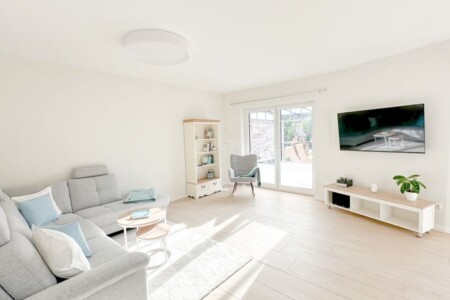 Foto 2 Ferienwohnung Ostfriesland Nordfriesland Ferienwohnung Knut (Objekt 104626) buchen