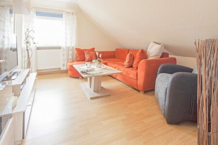 Foto 5 Ferienwohnung Ostfriesland Norderney Ferienwohnung Karkutsch (Objekt 104607) buchen