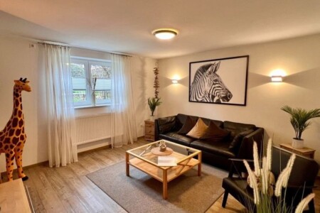 Foto 5 Ferienwohnung Ostfriesland Borkum FeWo Nr. 1 (Objekt 104630) buchen