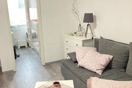 Foto 5 Ferienwohnung Ostfriesland Butjadingen Ferienwohnung Deichgraf B5 (Objekt 80718) buchen