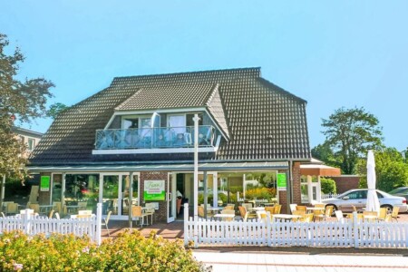 Foto 2 Ferienwohnung Ostfriesland Norddeich & Umgebung Dehne (Objekt 51521) buchen