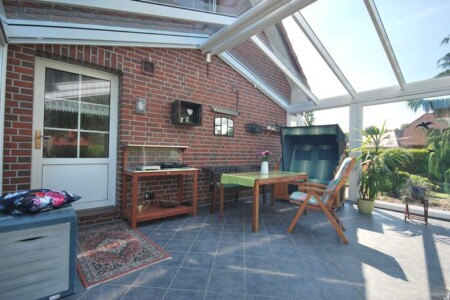 Foto 3 Ferienwohnung Ostfriesland Oldenburg & Umgebung Ferienwohnung Hoernmoor 35586 (Objekt 104653) buchen