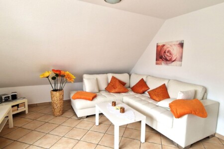 Foto 5 Ferienwohnung Ostfriesland Norddeich & Umgebung Ferienwohnung Haus Möwe 05 (Objekt 108224) buchen