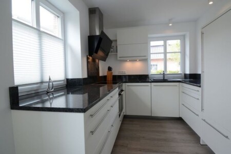 Foto 1 Ferienhaus Ostfriesland Föhr Ferienhaus Katharina 2 (Objekt 40356) buchen