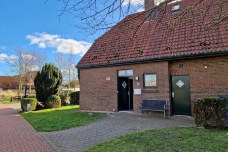 Foto 2 Ferienwohnung Ostfriesland Carolinensiel fewo-nordseestrasse (Objekt 97669) buchen