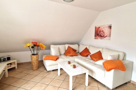 Foto 5 Ferienwohnung Ostfriesland Norddeich & Umgebung Ferienwohnung Haus Möwe 05 (Objekt 104676) buchen
