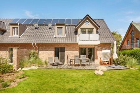 Foto 2 Ferienwohnung Ostfriesland Föhr Käpt'n Sigi (Objekt 94277) buchen