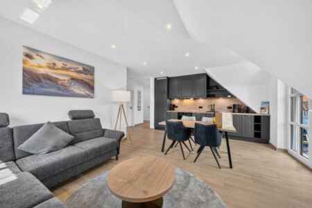Foto 5 Ferienwohnung Ostfriesland Krummhörn & Umgebung Femke (Objekt 104675) buchen