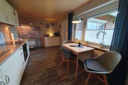 Foto 1 Ferienwohnung Ostfriesland Oldenburg & Umgebung Ferienwohnung Kanalblick 35520 (Objekt 52167) buchen