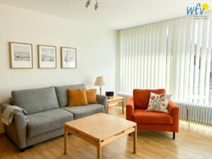 Haus Barkhausenstraße 24a Ferienwohnung Strand500