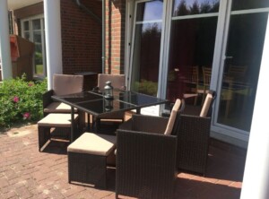 Ferienwohnung Borkum Riff