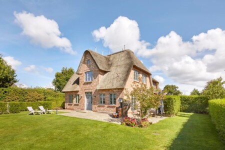 Foto 4 Ferienhaus Ostfriesland Föhr West Hus (Objekt 90263) buchen