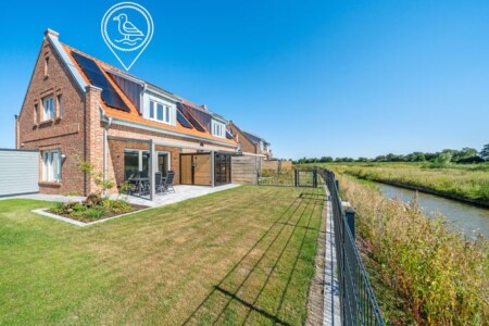 Foto 4 Ferienhaus Ostfriesland Krummhörn & Umgebung Grachtennest 1 (Objekt 104699) buchen