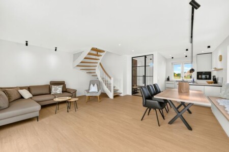 Foto 1 Ferienhaus Ostfriesland Krummhörn & Umgebung Grachtennest 2 (Objekt 104698) buchen