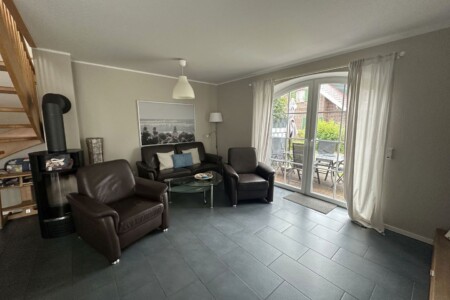 Foto 4 Ferienhaus Ostfriesland Krummhörn & Umgebung Sieloase (Objekt 24952) buchen