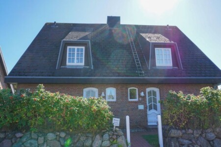 Foto 3 Ferienwohnung Ostfriesland Sylt Friesenring 17c (Objekt 104716) buchen