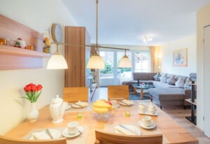 Ferienhaus Am Alten Deich, FeWo Vermittlung Nordsee