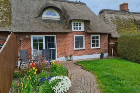 Foto 1 Ferienwohnung Ostfriesland Nordfriesland Ferienwohnung Deichtraum (Objekt 104717) buchen
