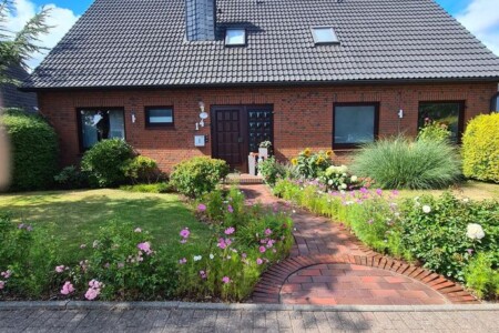 Foto 4 Ferienwohnung Ostfriesland Dithmarschen Haus Flipper (Objekt 93965) buchen
