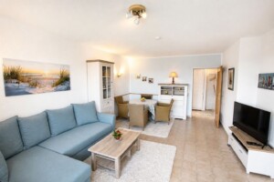 Ferienwohnung Austernfischer