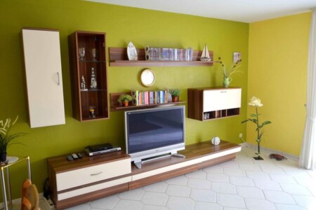 Foto 4 Ferienwohnung Ostfriesland Carolinensiel Ferienwohnung Am Yachthafen (Objekt 104780) buchen