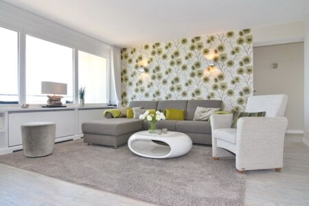 Foto 4 Ferienwohnung Ostfriesland Sylt Metropol, Whg. 245, Seeseite 10.OG (Objekt 104783) buchen