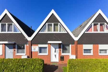 Foto 4 Ferienhaus Ostfriesland Neuharlingersiel & Umgebung Ferienhaus Nordlicht (Objekt 104725) buchen
