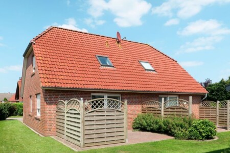 Foto 1 Ferienhaus Ostfriesland Rheiderland Wilken (Objekt 99445) buchen