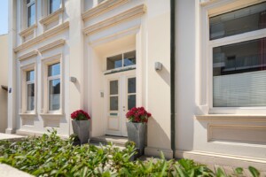 Haus Christine Wohnung 8 Seehund