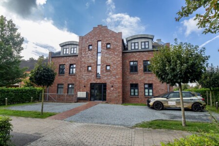 Foto 2 Ferienwohnung Ostfriesland Nordfriesland Appartement Sandburg (Objekt 75811) buchen