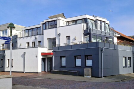 Foto 3 Ferienwohnung Ostfriesland Norderney Seebox 2 (Objekt 104789) buchen