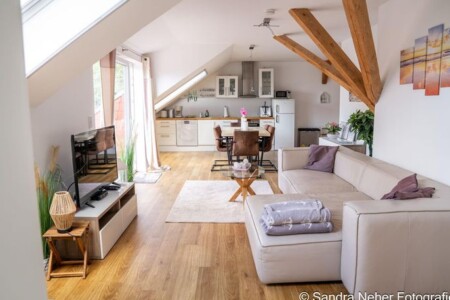 Foto 4 Ferienwohnung Ostfriesland Krummhörn & Umgebung *Ferienwohnung Manslagt (Objekt 94230) buchen