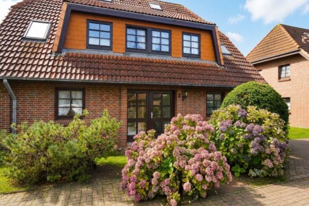 Foto 2 Ferienwohnung Ostfriesland Sylt Robben Hüs Sylt (Objekt 104895) buchen