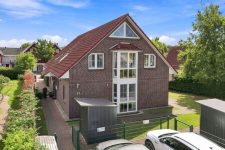Foto 3 Ferienwohnung Ostfriesland Krummhörn & Umgebung Paul (Objekt 104792) buchen
