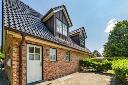 Foto 5 Ferienhaus Ostfriesland Sylt Wandaful Hüs (Objekt 60849) buchen