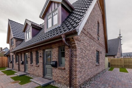 Foto 5 Ferienwohnung Ostfriesland Sylt Nordseenest 1 (Objekt 104896) buchen