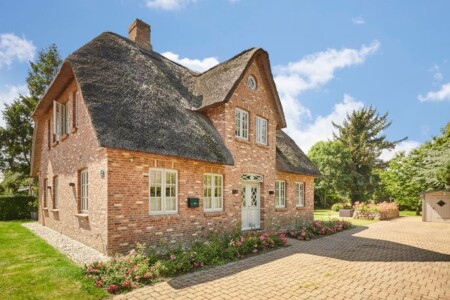 Foto 2 Ferienhaus Ostfriesland Föhr Senhoog (Objekt 104772) buchen