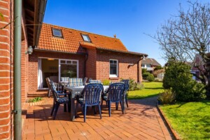 Friesenkate Backbord