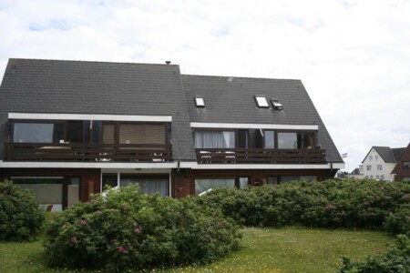 Foto 2 Ferienhaus Ostfriesland Sylt Meeresrauschen (Objekt 104796) buchen
