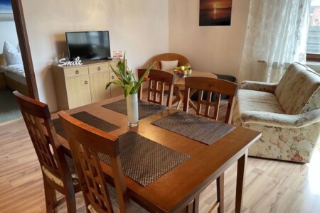 Foto 3 Ferienwohnung Ostfriesland Dithmarschen Haus Ankerlicht (Objekt 104818) buchen