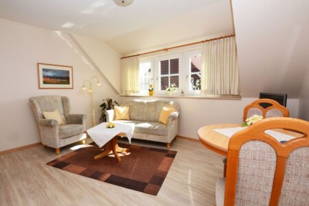 Foto 3 Ferienwohnung Ostfriesland Dithmarschen Haus Mohr (Objekt 104829) buchen