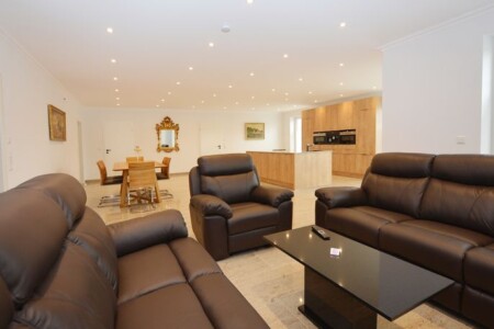 Foto 3 Ferienwohnung Ostfriesland Dithmarschen Ferienhaus Merzijana (Objekt 104860) buchen