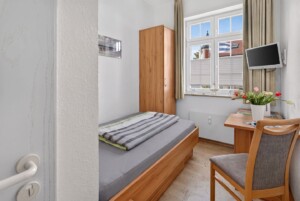 Haus Bielefeld Zimmer 25 a