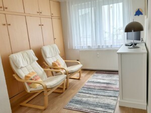 Haus Sylke Whg. 04