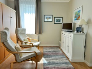 Haus Sylke Whg. 07