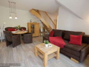 FeWo Friesenmuschel – Hooksiel