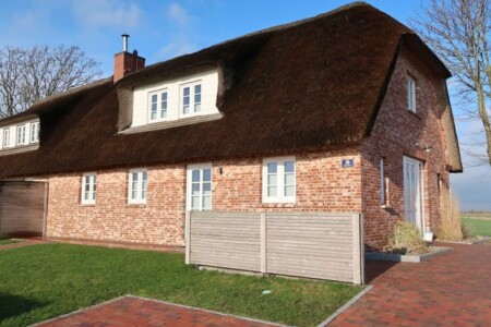 Foto 2 Ferienhaus Ostfriesland Nordfriesland Backbord (Objekt 67581) buchen