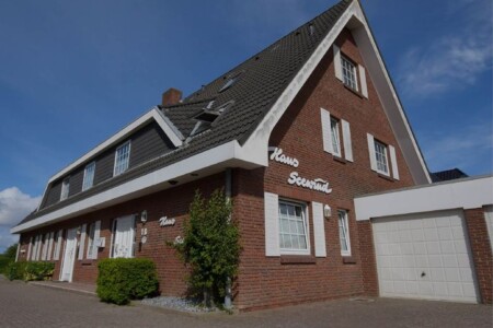 Foto 2 Ferienwohnung Ostfriesland Dithmarschen Haus Seewind (Objekt 104945) buchen